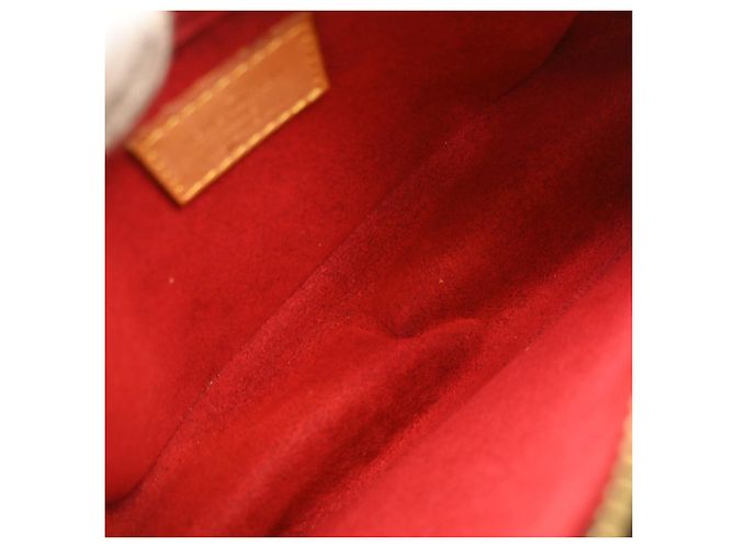 Louis Vuitton Viva Cite Monogram Canvas PM Brown - view 3