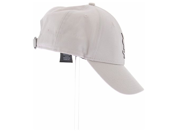 Saint Laurent Kappe weiß - Ansicht 4