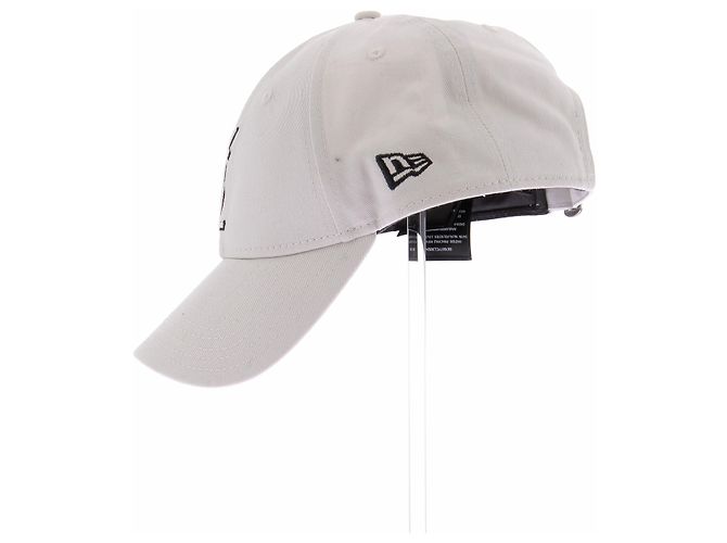 Saint Laurent Kappe weiß - Ansicht 6