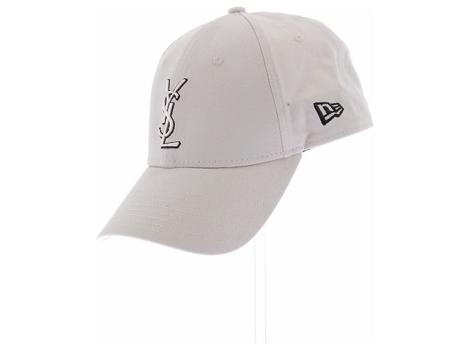 Saint Laurent Kappe weiß - Ansicht 7