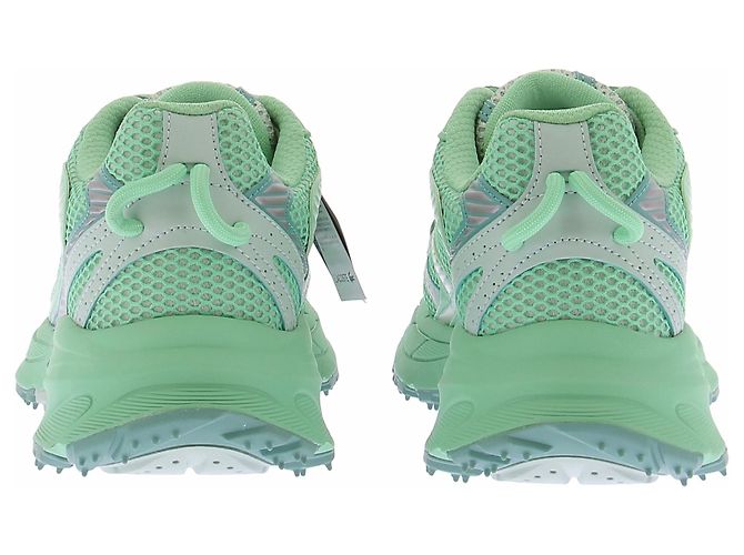 Sneakers Lacoste Verdi Verde - vista 5