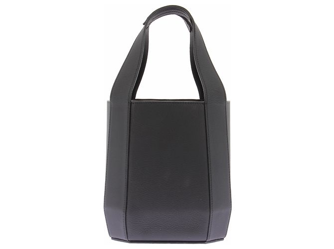 Autre Marque Borsa "Tuileries" nera Nero - vista 2