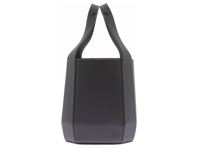 Autre Marque Borsa "Tuileries" nera Nero - vista 3