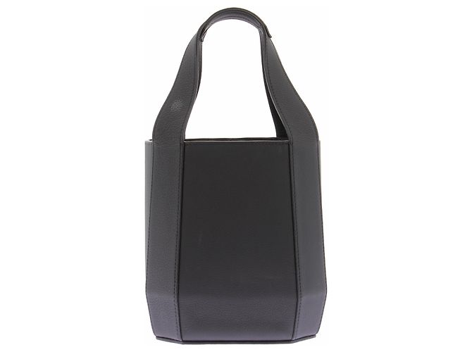 Autre Marque Borsa "Tuileries" nera Nero - vista 4