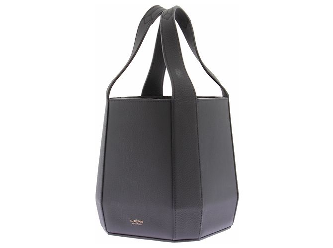 Autre Marque Borsa "Tuileries" nera Nero - vista 6