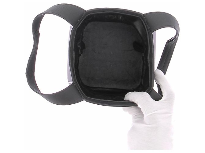 Autre Marque Borsa "Tuileries" nera Nero - vista 7