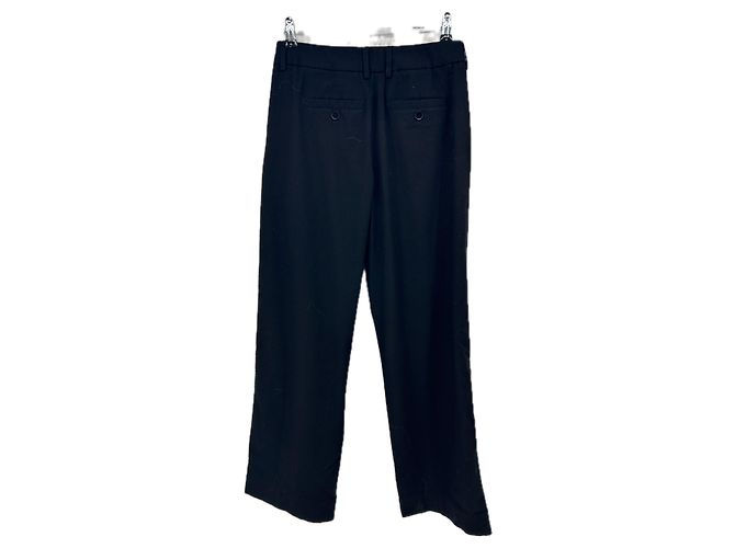 Autre Marque Schwarze Hose ME+EM - Ansicht 2