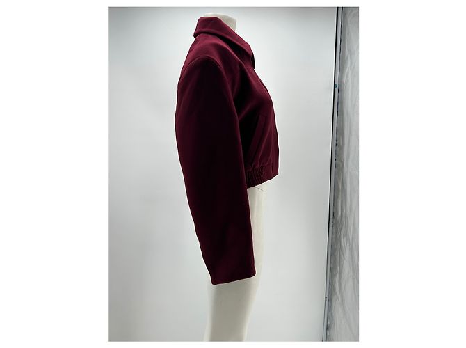 Autre Marque SELMACILEK Jacke Rot - Ansicht 4