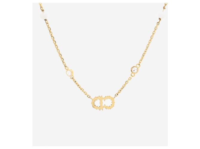 Dior Collana Gold Clair D Lune D'oro - vista 2