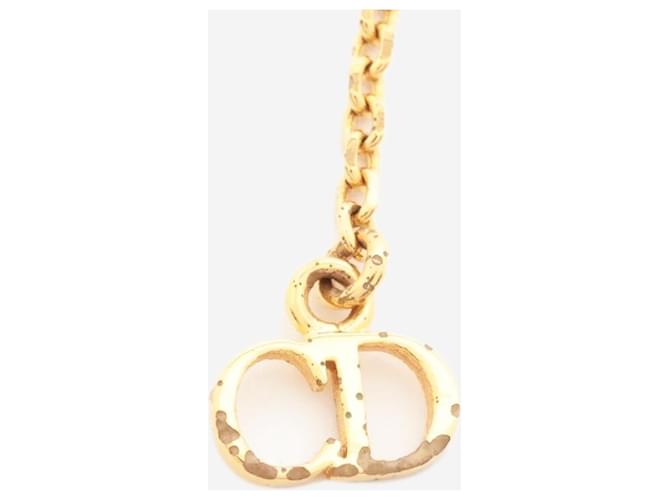 Dior Collana Gold Clair D Lune D'oro - vista 3