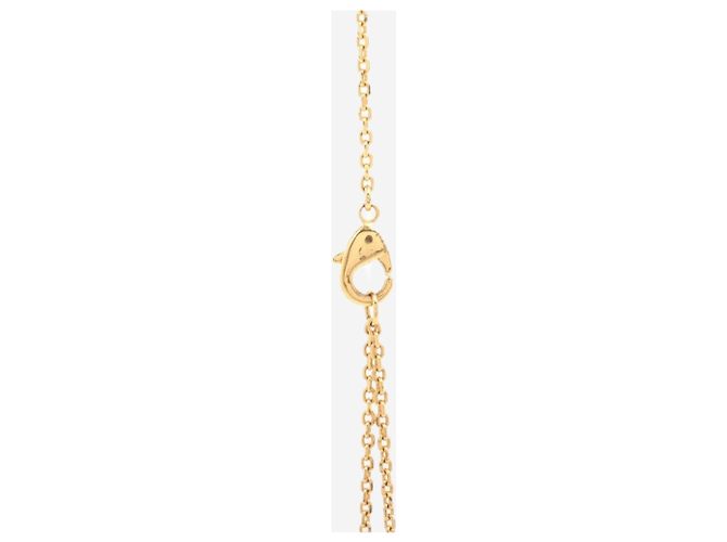 Dior Collana Gold Clair D Lune D'oro - vista 4
