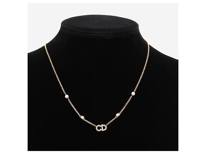 Dior Collana Gold Clair D Lune D'oro - vista 6