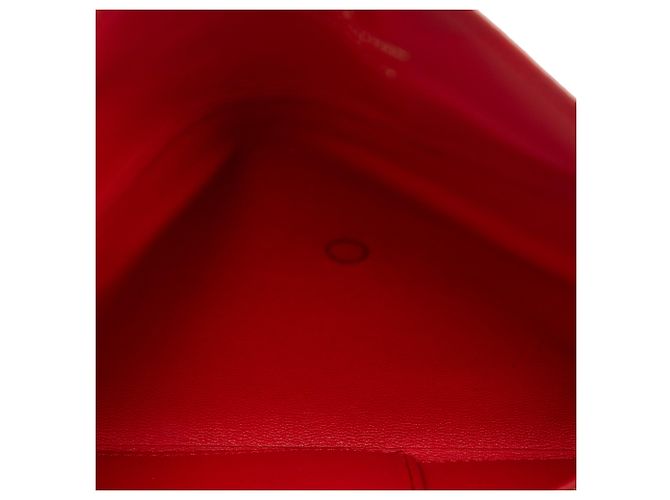 Louis Vuitton Pochette Kirigami MM Marrone Monogram - vista 4