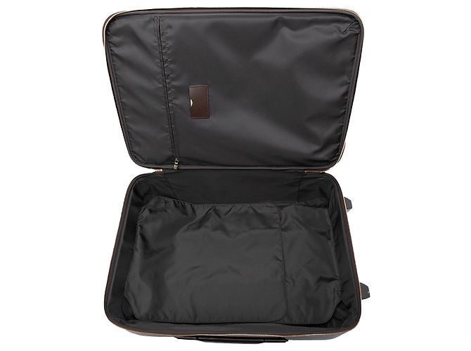 Louis Vuitton Marrone Damier Ebene Pegase 55 - vista 4