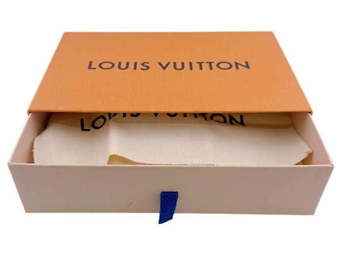 Louis Vuitton M83190 Portefeuille Brazza NM Blazon Bi-fold Wallet - view 10