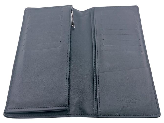Louis Vuitton M83190 Portefeuille Brazza NM Blazon Bi-fold Wallet - view 7