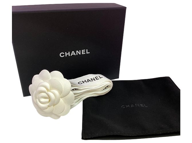 Monedero Fragment Matelassé Chanel en morado Púrpura - vista 17