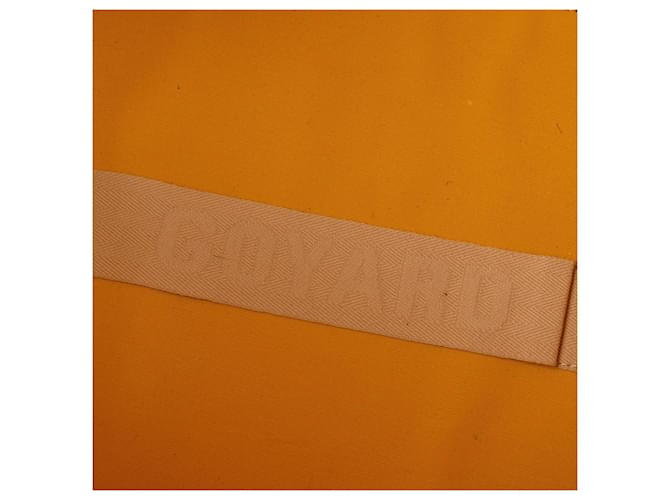 Goyard Boston 50 Edizione Limitata Verde Monogramma - vista 5