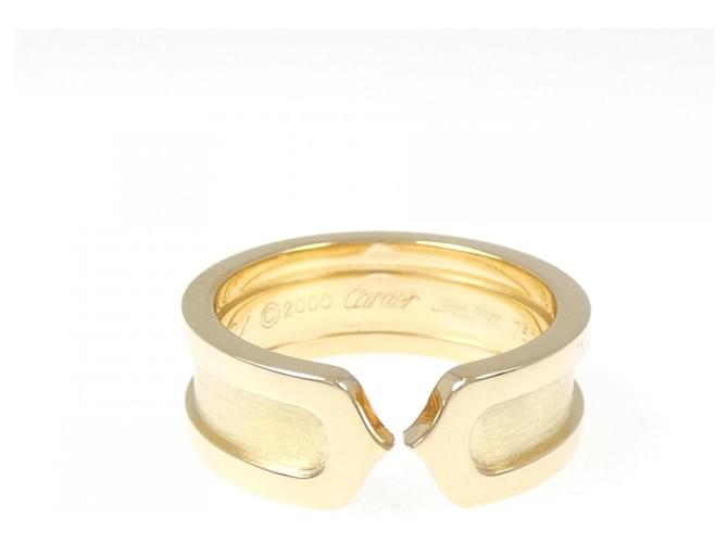 Cartier C2 Small Ring - Ansicht 2