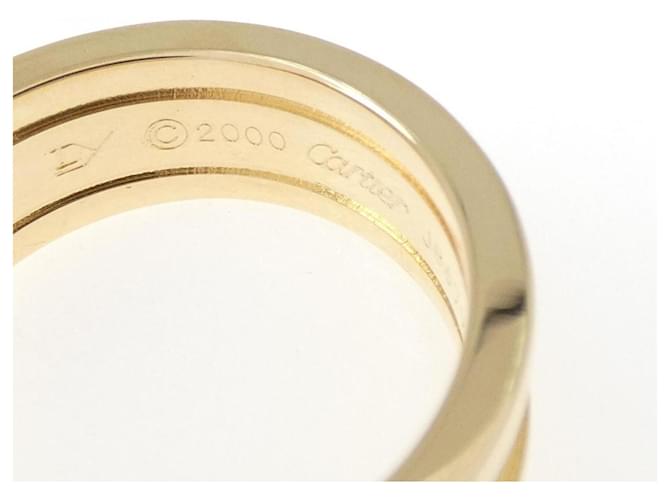 Cartier C2 Small Ring - Ansicht 3