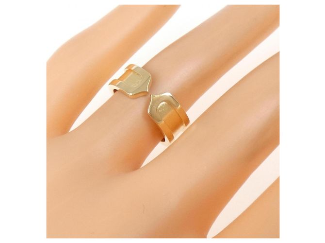 Cartier C2 Small Ring - Ansicht 4