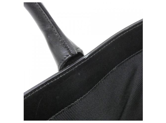 Gucci 002 1121 Handtasche Schwarz - vista 8