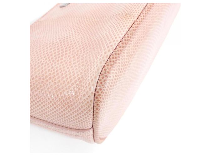 Borsa a Spalla Gucci 07198 Rosa - vista 3