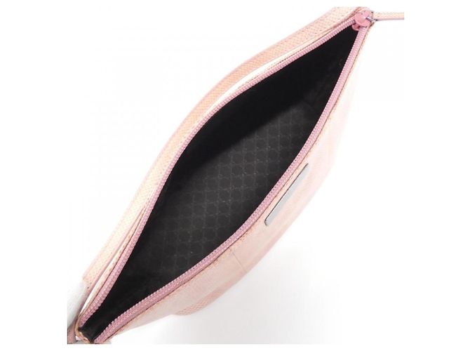 Borsa a Spalla Gucci 07198 Rosa - vista 6