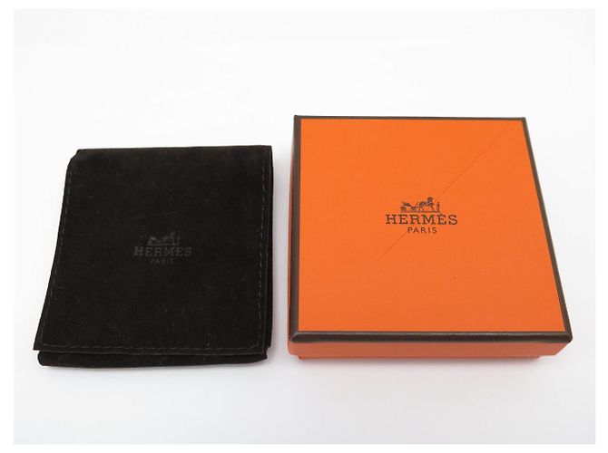 Hermès BRACCIALE HERMES KELLY DOUBLE TOUR IN PELLE SWIFT ROSSO H064642 S 16CM BANGLE - vista 15