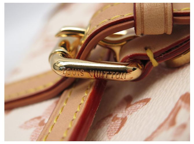 NUOVA BORSA LOUIS VUITTON MAXI MULTI POCHETTE ACCESSORIES M20920 MONOGRAM Beige - vista 13