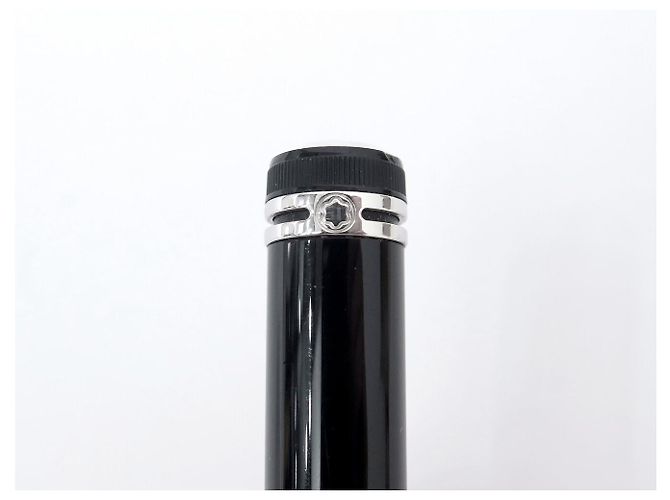 MONTBLANC HERITAGE COLLECTION 1912 112524 CAPLESS ROLLERBALL STIFT Schwarz - Ansicht 3