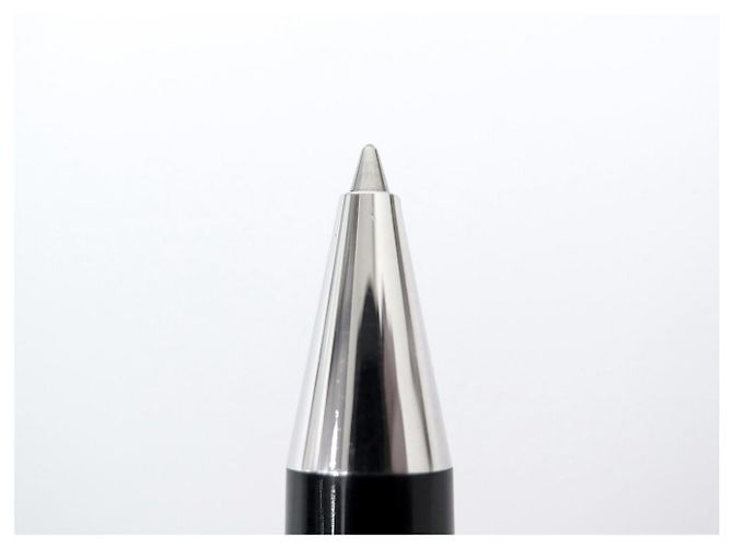 MONTBLANC HERITAGE COLLECTION 1912 112524 CAPLESS ROLLERBALL STIFT Schwarz - Ansicht 4