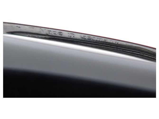 MONTBLANC HERITAGE COLLECTION 1912 112524 CAPLESS ROLLERBALL STIFT Schwarz - Ansicht 6