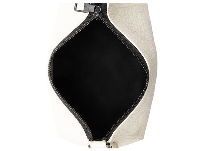 Louis Vuitton Monogram Empriente Triangle Messenger Nero - vista 7