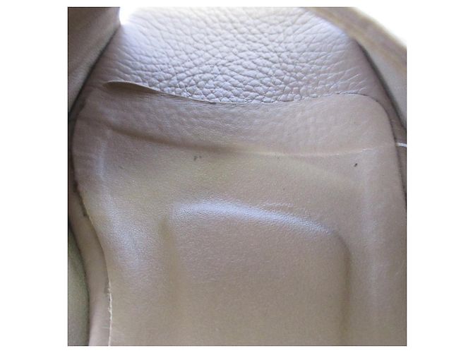 Autre Marque sandali con zeppa MILLY387 di FABIO RUSCONI Beige - vista 14