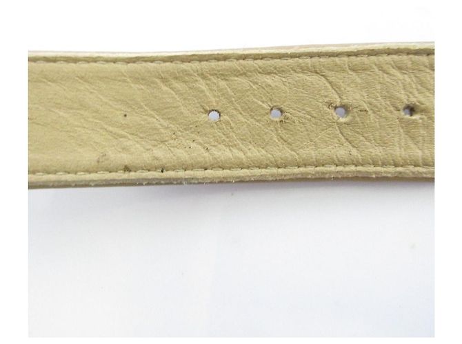 Autre Marque sandali con zeppa MILLY387 di FABIO RUSCONI Beige - vista 20