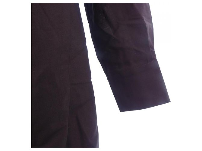 Autre Marque Vestido PT TORINO Roxo - vista 6