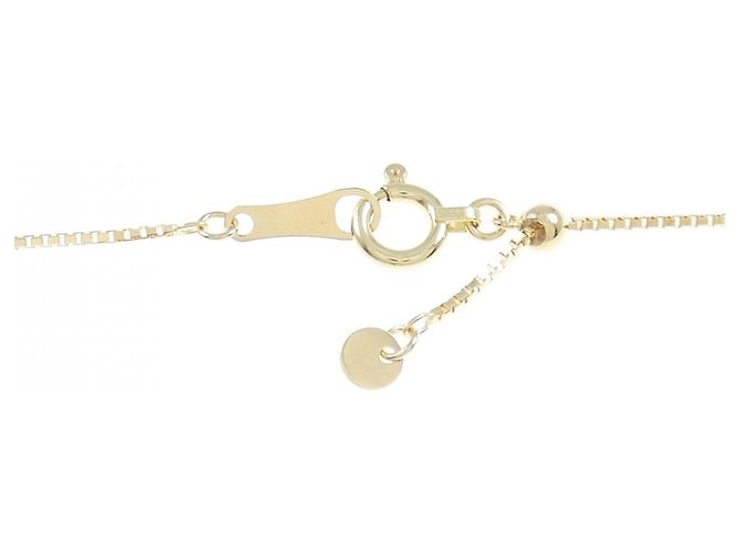 Autre Marque Collana con perle bianche del Mar del Sud e diamanti Au750 D'oro - vista 5