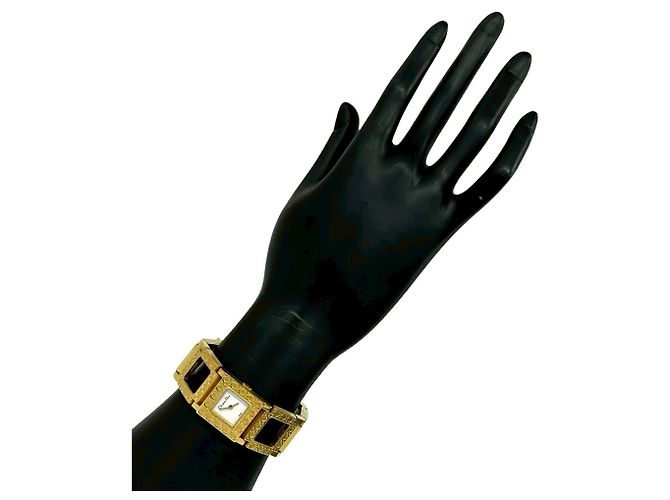 Reloj de pulsera Christian Dior La Parisienne GP Quartz - vista 2