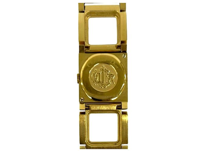 Reloj de pulsera Christian Dior La Parisienne GP Quartz - vista 5