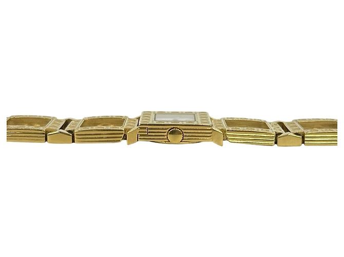 Reloj de pulsera Christian Dior La Parisienne GP Quartz - vista 6