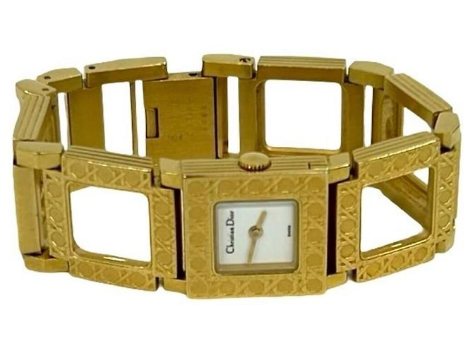 Reloj de pulsera Christian Dior La Parisienne GP Quartz - vista 7