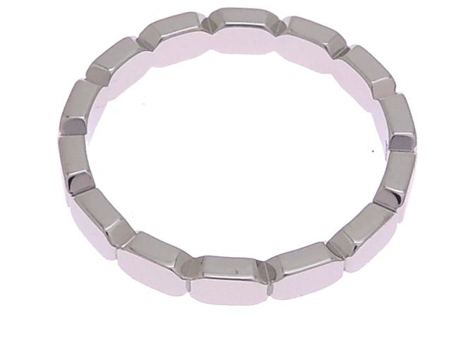Chanel Diamond Première Promesse Ring - Ansicht 3