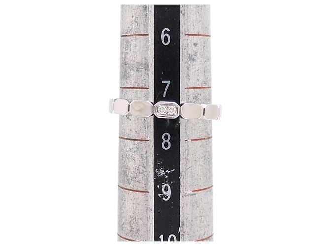 Chanel Diamond Première Promesse Ring - Ansicht 6