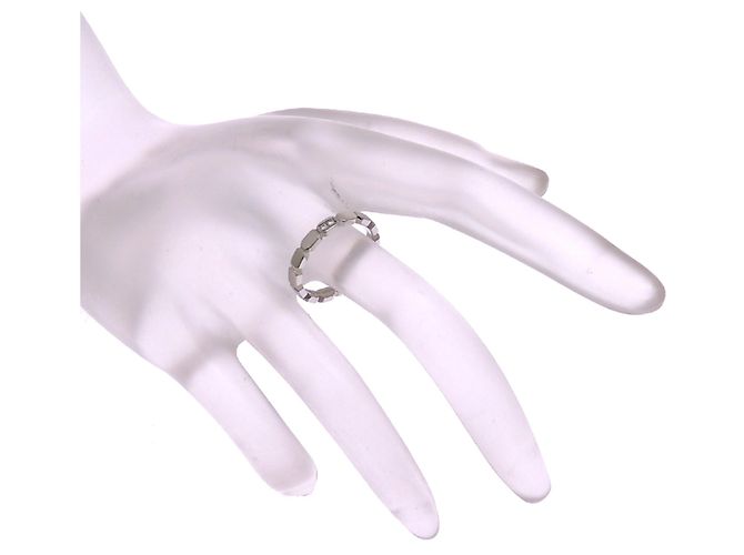 Chanel Diamond Première Promesse Ring - Ansicht 7