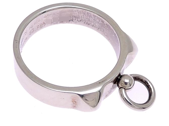 Hermès Hermes Collier de Chien Damen Ring - Ansicht 2