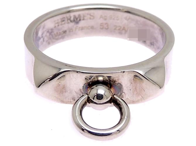 Hermès Hermes Collier de Chien Damen Ring - Ansicht 4