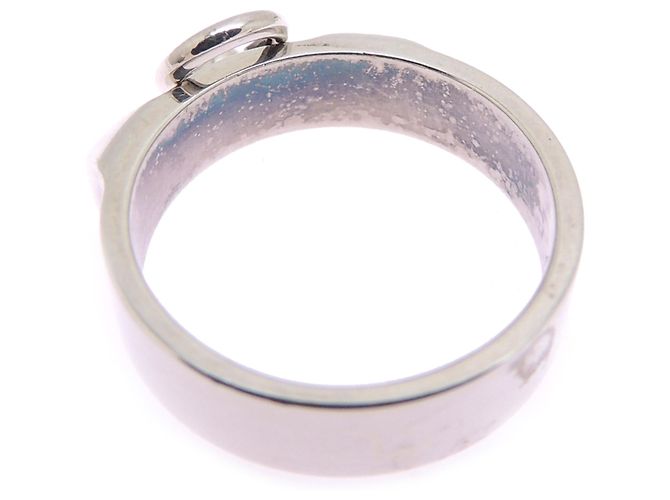 Hermès Hermes Collier de Chien Damen Ring - Ansicht 5
