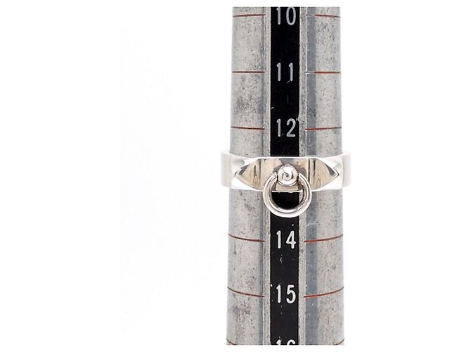 Hermès Hermes Collier de Chien Damen Ring - Ansicht 8
