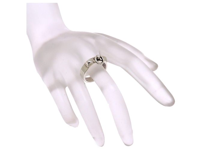 Hermès Hermes Collier de Chien Damen Ring - Ansicht 9